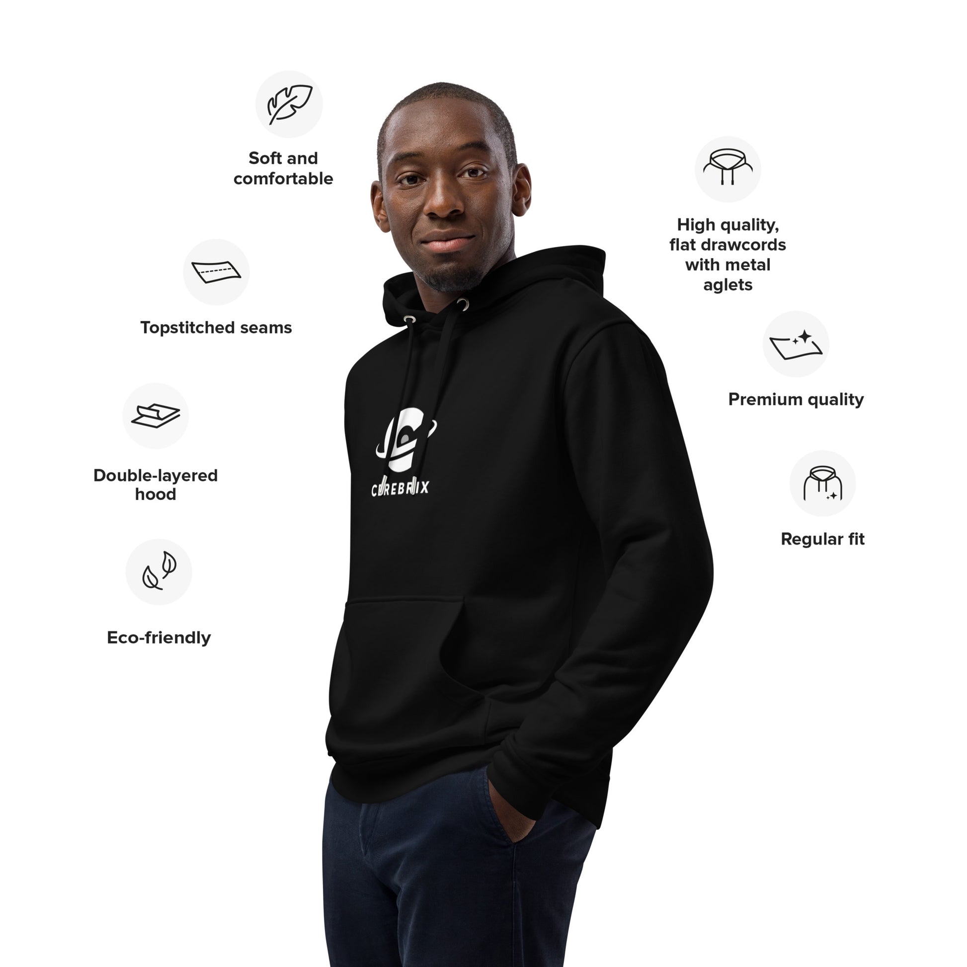 Premium Hoodie
